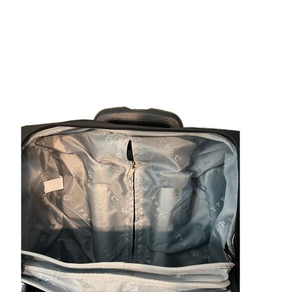 TPRC 15" Smart Under Seat CarryOn Luggage w USB Chrging Port - Picture 5 of 9